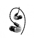 Навушники Pioneer SE-CH5T-S Hi-Res Audio Silver