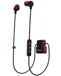 Навушники-вкладиші Pioneer ClipWear Active SE-CL5BT(R) Red