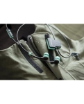 Навушники-вкладиші Pioneer ClipWear Active SE-CL5BT(GR) Green