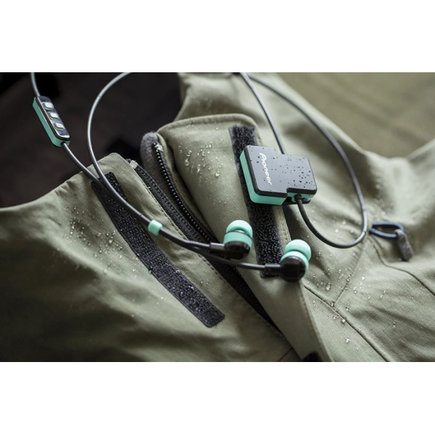 Наушники-вкладиші Pioneer ClipWear Active SE-CL5BT(W) White