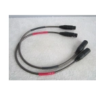 Міжблочний кабель Silent Wire NF 16 XLR Audio Cable 0,6 м Міжблочний кабель Silent Wire NF 16 XLR Audio Cable 0,6 м