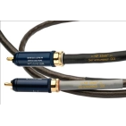 Міжблочний кабель Silent Wire NF32 mk2, RCA 0,6 м Міжблочний кабель Silent Wire NF32 mk2, RCA 0,6 м