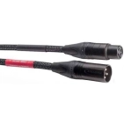 Міжблочний кабель Silent Wire NF32 mk2, XLR 0,6 м Міжблочний кабель Silent Wire NF32 mk2, XLR 0,6 м