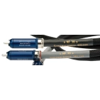 Міжблочний кабель Silent Wire NF38 mk2, RCA 0,6 м Міжблочний кабель Silent Wire NF38 mk2, RCA 0,6 м
