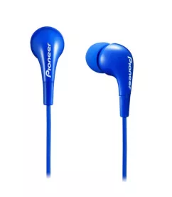 Навушники Pioneer SE-CL502-L Blue