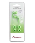 Навушники Pioneer SE-CL502-G Green