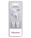 Навушники Pioneer SE-CL502-W White