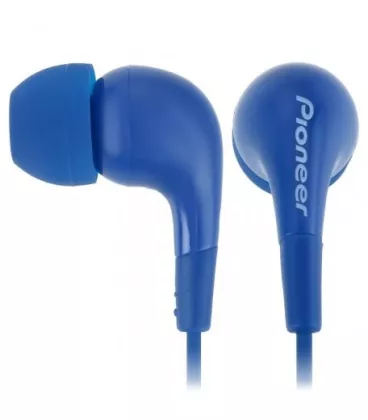 Навушники Pioneer SE-CL502T-L Blue