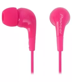 Навушники Pioneer SE-CL502T-P Pink