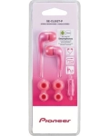 Навушники Pioneer SE-CL502T-P Pink