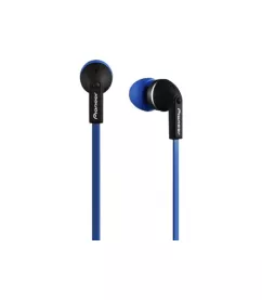 Навушники Pioneer SE-CL712T-L Blue