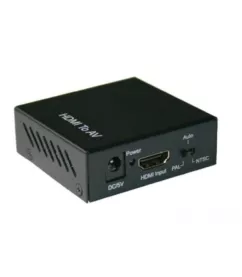 Конвертер LOGAN HDMI Co-03