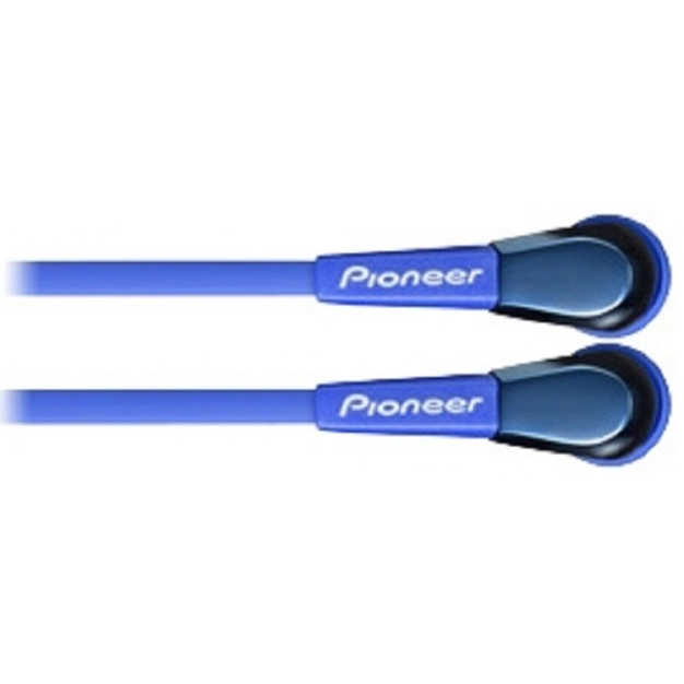Стереонавушники-вкладиші Pioneer SE-CL722T-L Blue