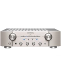 Стерео підсилювач: Marantz PM8006 (SilverGold)