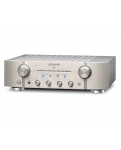 Стерео підсилювач: Marantz PM8006 (SilverGold)