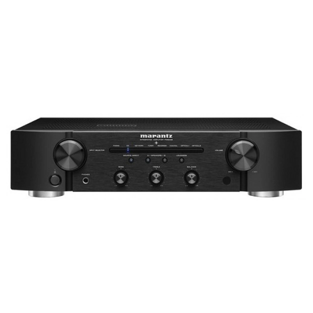 Стерео підсилювач: Marantz PM6006 (Black)