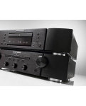 Стерео підсилювач: Marantz PM6006 (Black)