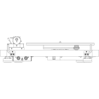 Вініловий програвач NAD З 558 Вініловий програвач NAD З 558