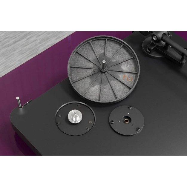 Вініловий програвач NAD З 558