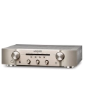 Стерео усилитель: Marantz PM5005 Silver Gold