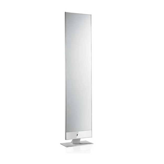 Acoustic system T301