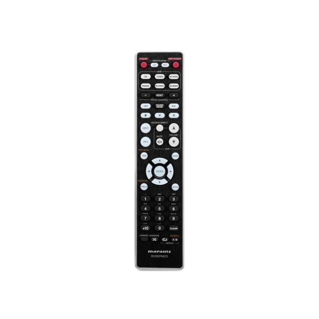 Стерео підсилювач: Marantz PM5005 Silver Gold