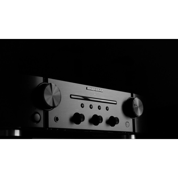 Стерео підсилювач: Marantz PM5005 Black