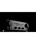 Stereo Amplifier: Marantz PM5005 Black