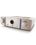 Stereo amplifier: Marantz PM KI RUBY (Gold)
