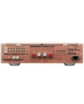 Stereo amplifier: Marantz PM KI RUBY (Gold)