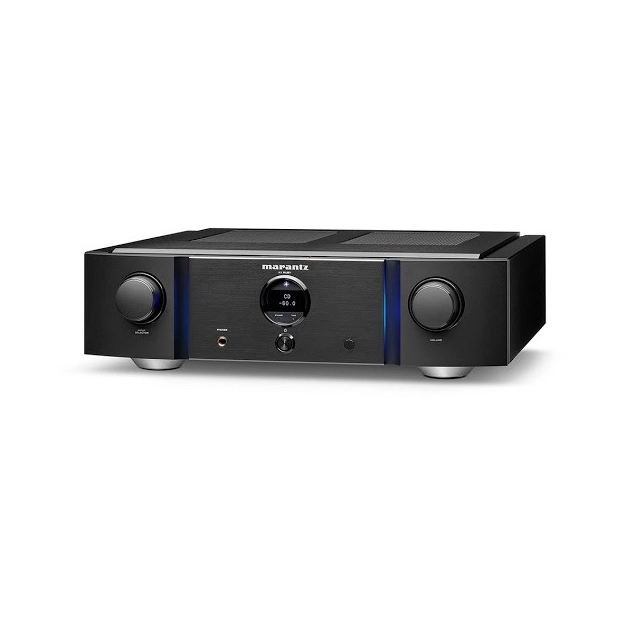 Стерео-підсилювач: Marantz PM KI RUBY (Black)