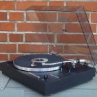 Вініловий програвач NAD З 588 Вініловий програвач NAD З 588