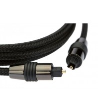 Цифровой Кабель Silent Wire Serie 4 mk2 optical cable 1 м