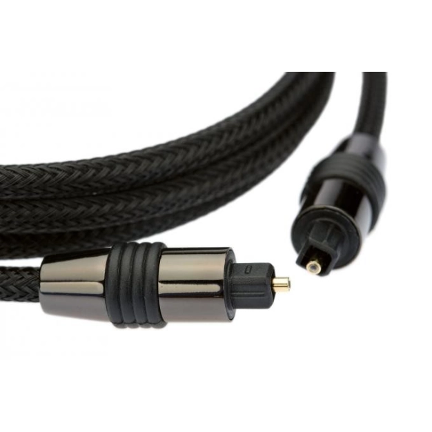 Цифровий кабель Silent Wire Serie 4 mk2 optical cable 1 м