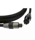 Оптичний кабель Silent Wire Serie 4 mk2 optical cable 1 м