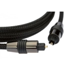 Цифровий кабель Silent Wire Serie 4 mk2 optical cable 1 м Цифровий кабель Silent Wire Serie 4 mk2 optical cable 1 м