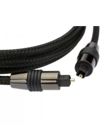 Цифровий кабель Silent Wire Serie 4 mk2 optical cable 1 м
