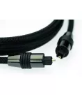 Оптичний кабель Silent Wire Platinum LWL TosLink 0.5 м