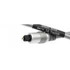 Цифровий Кабель Silent Wire Series16 Optical, Toslink 0.5 м Цифровий Кабель Silent Wire Series16 Optical, Toslink 0.5 м