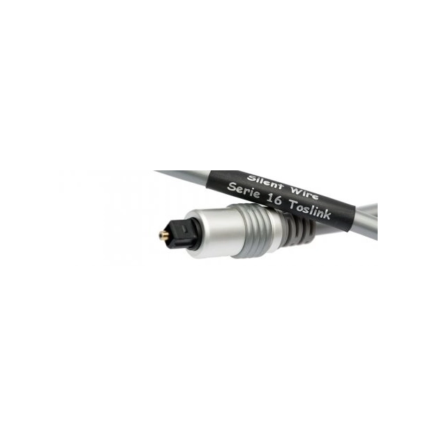Digital Cable Silent Wire Series16 Optical, Toslink 0.5 m