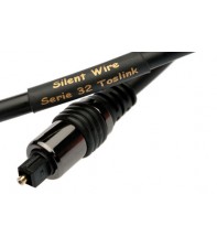 Цифровой Кабель Silent Wire Series 32 Optical, Toslink 0.5 м
