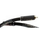 Цифровий Кабель Silent Wire Digital 5 RCA, Coaxial 0,5 м Цифровий Кабель Silent Wire Digital 5 RCA, Coaxial 0,5 м