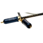 Цифровий Кабель Silent Wire Digital 32 mk2 RCA, Coaxial 0,6 м Цифровий Кабель Silent Wire Digital 32 mk2 RCA, Coaxial 0,6 м