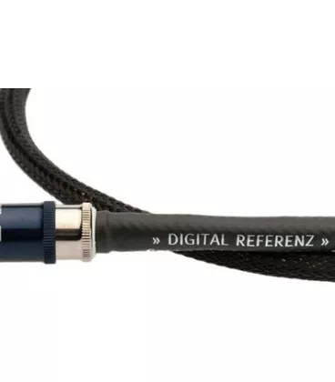 Цифровий Кабель Silent Wire Digital Reference MK2 XLR, AES/EBU 0,6 м