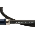 Цифровий Кабель Silent Wire Digital Reference MK2 XLR, AES/EBU 0,6 м