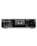 Network stereo amplifier: Marantz PM7000 N Silver Gold