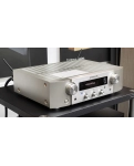 Network stereo amplifier: Marantz PM7000 N Silver Gold