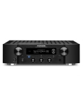 Мережеві стерео-підсилювачі: Marantz PM7000 N (Black)