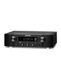 Мережеві стерео-підсилювачі: Marantz PM7000 N (Black)