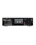 Мережеві стерео-підсилювачі: Marantz PM7000 N (Black)